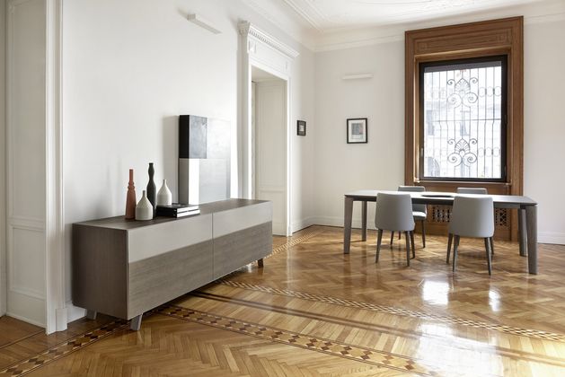 Sangiacomo Domino Kast
