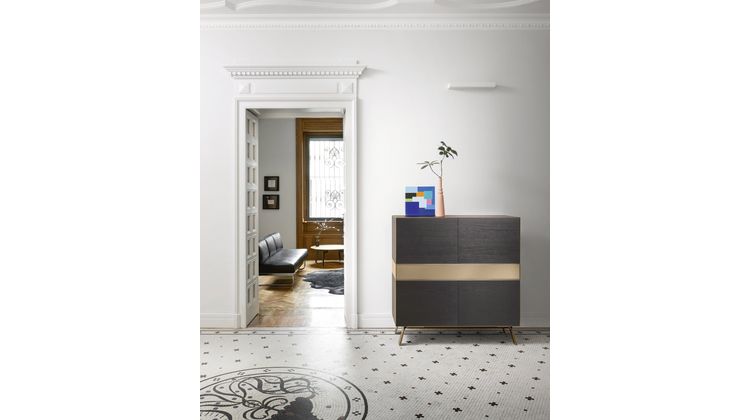 Sangiacomo Domino Kast
