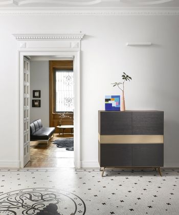 Sangiacomo Domino Kast
