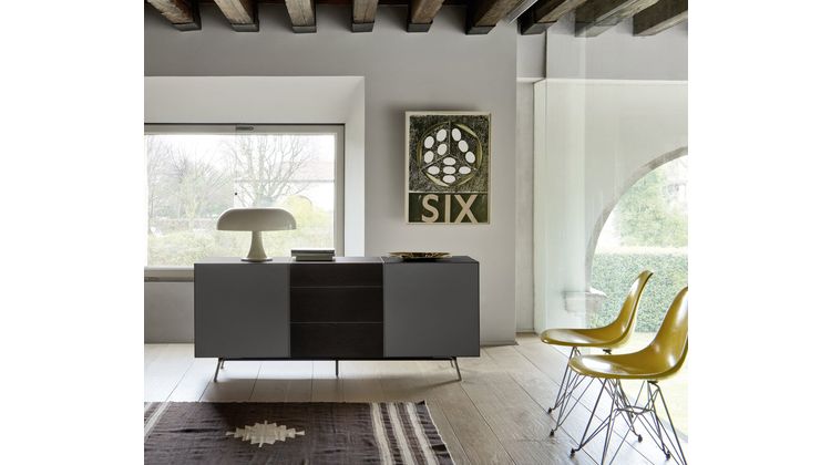 Sangiacomo Domino Kast