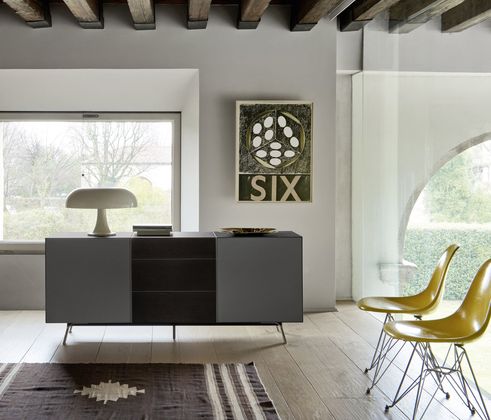 Sangiacomo Domino Kast