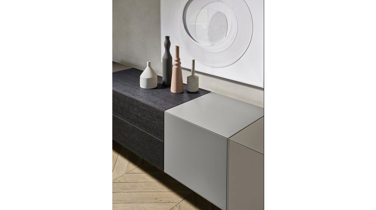 Sangiacomo Domino Kast
