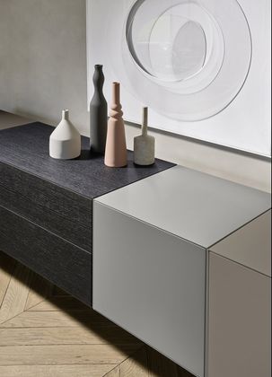 Sangiacomo Domino Kast