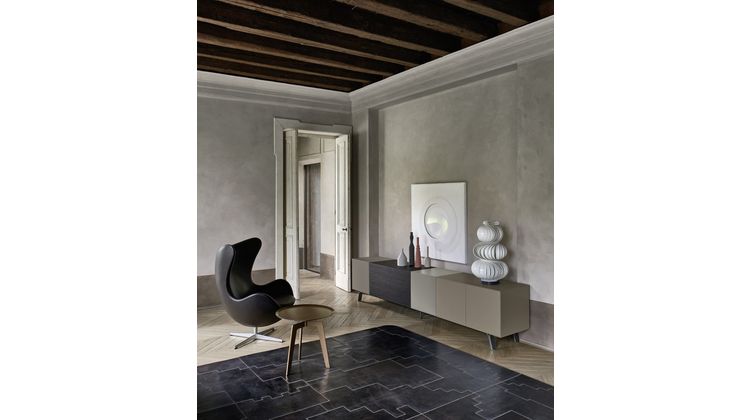 Sangiacomo Domino Kast