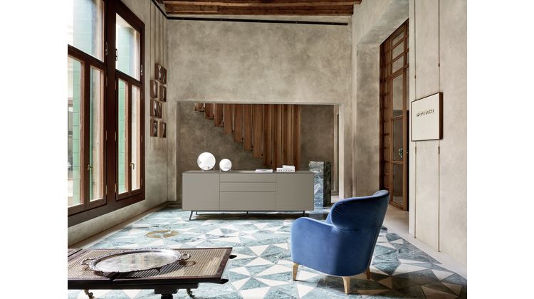 Sangiacomo Domino Kast