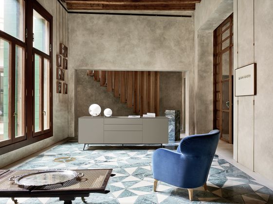 Sangiacomo Domino Kast