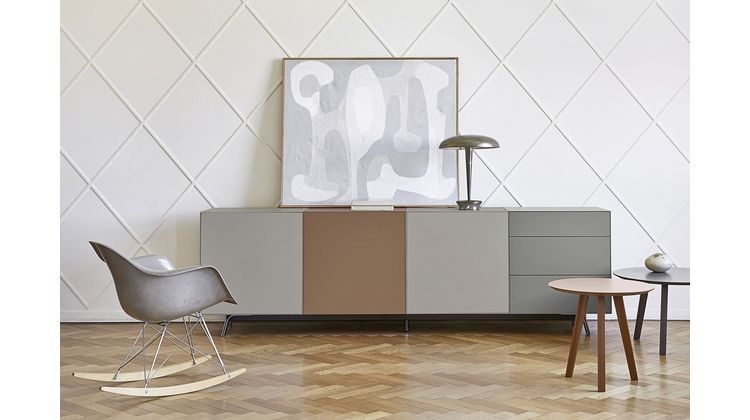 Sangiacomo Domino Kast