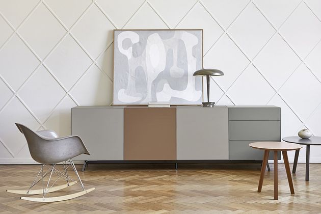 Sangiacomo Domino Kast
