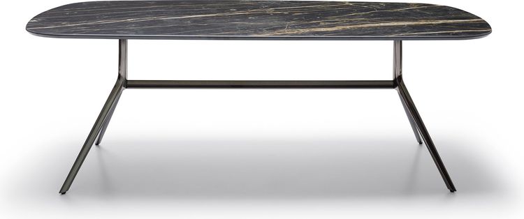 Sangiacomo Iris Bijzettafel