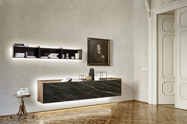 Sangiacomo Lampo Kast