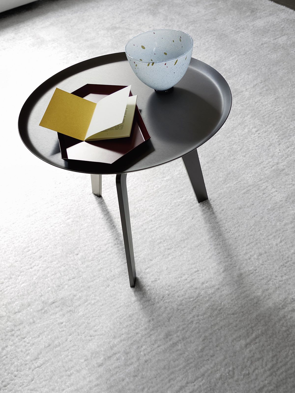 Sangiacomo Lotus Bijzettafel