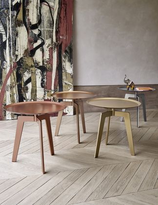 Sangiacomo Lotus Bijzettafel