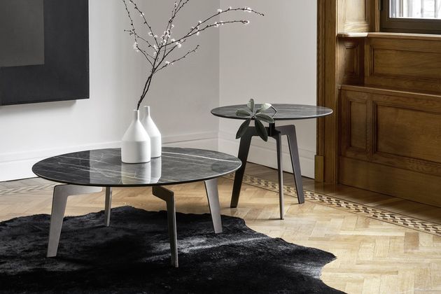 Sangiacomo Lotus Bijzettafel