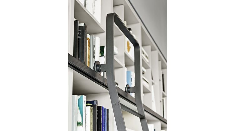 Sangiacomo Modo Wandcombinatie