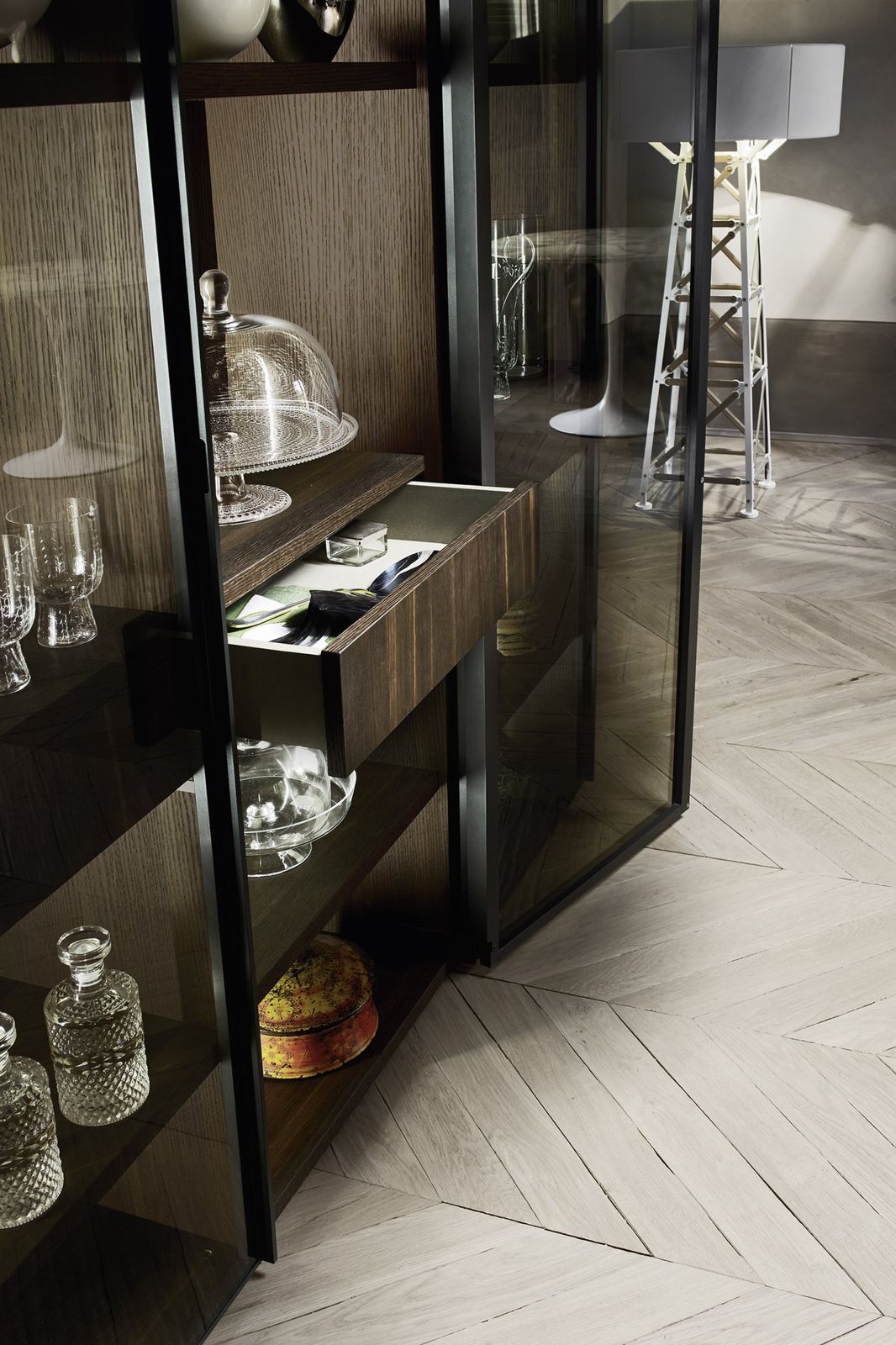 Sangiacomo Modo Wandcombinatie