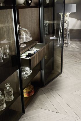 Sangiacomo Modo Wandcombinatie