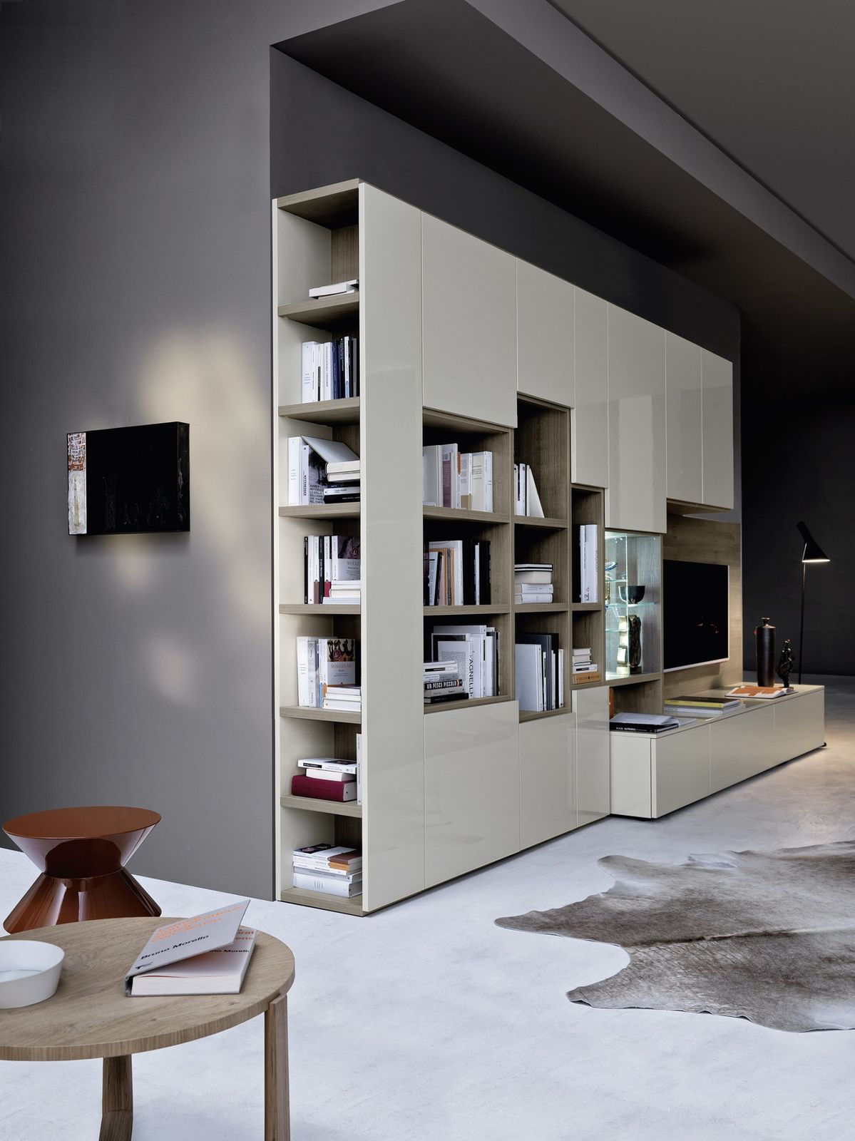 Sangiacomo Modo Wandcombinatie