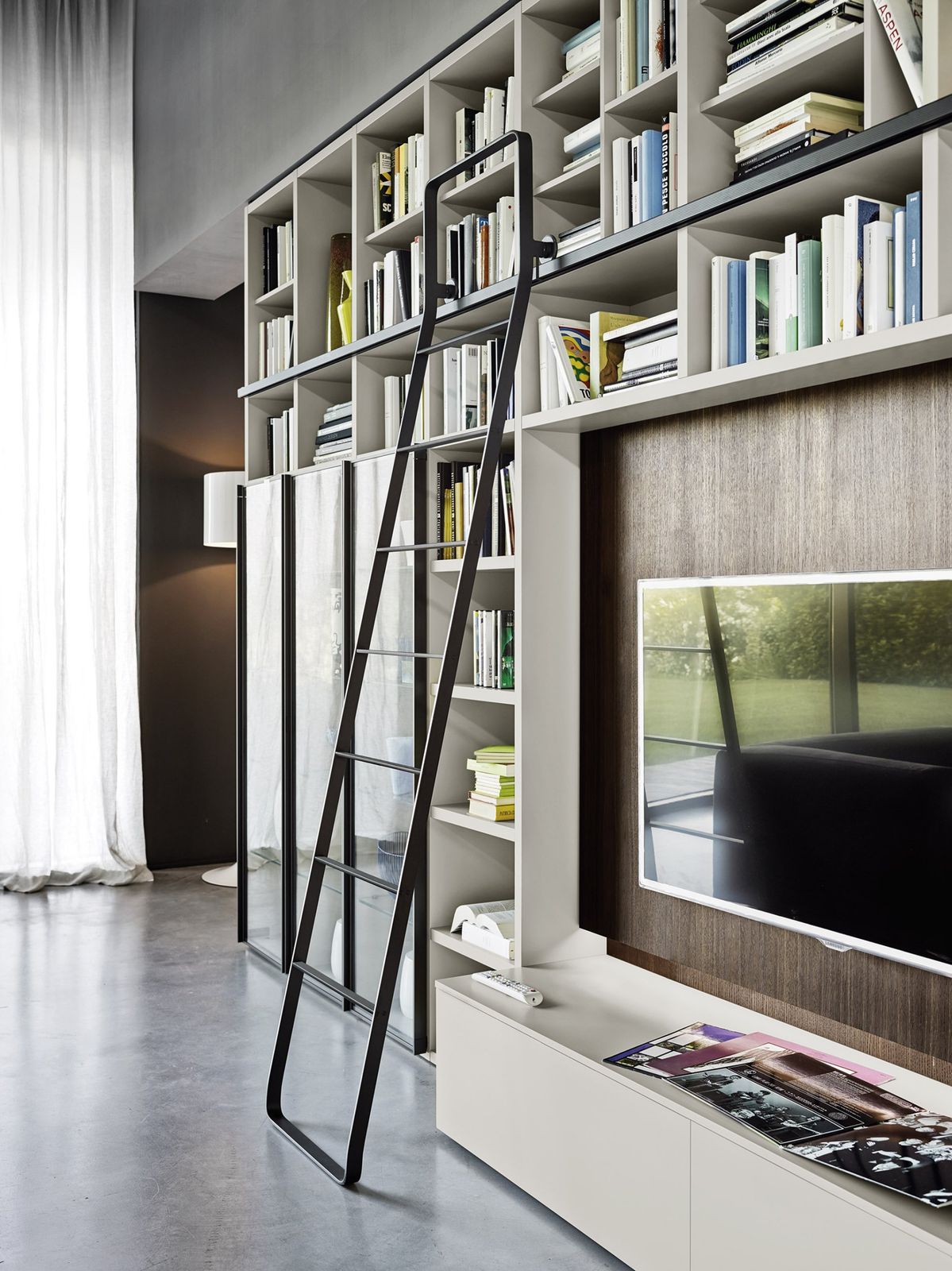 Sangiacomo Modo Wandcombinatie