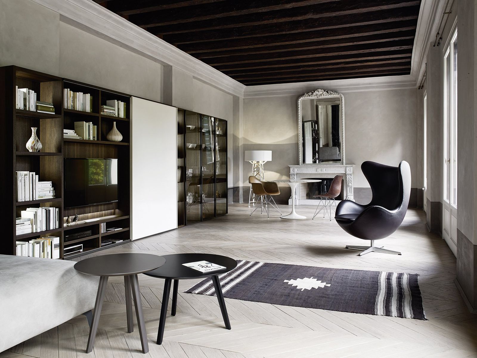 Sangiacomo Modo Wandcombinatie