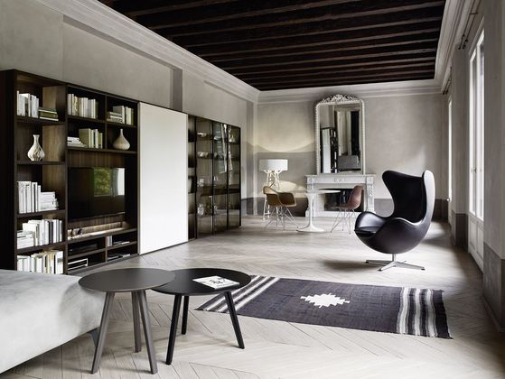 Sangiacomo Modo Wandcombinatie