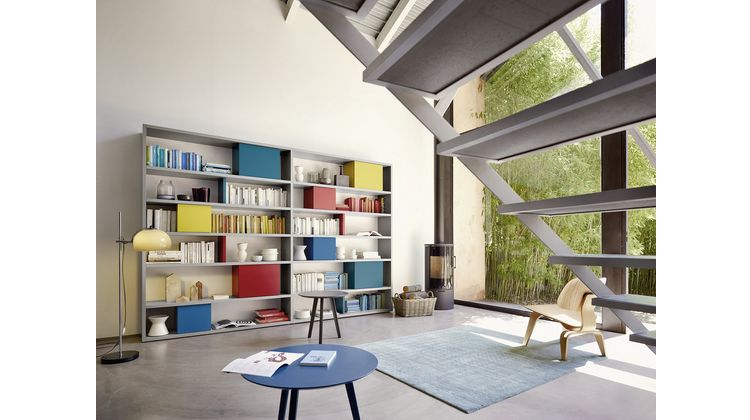 Sangiacomo Modo Wandcombinatie