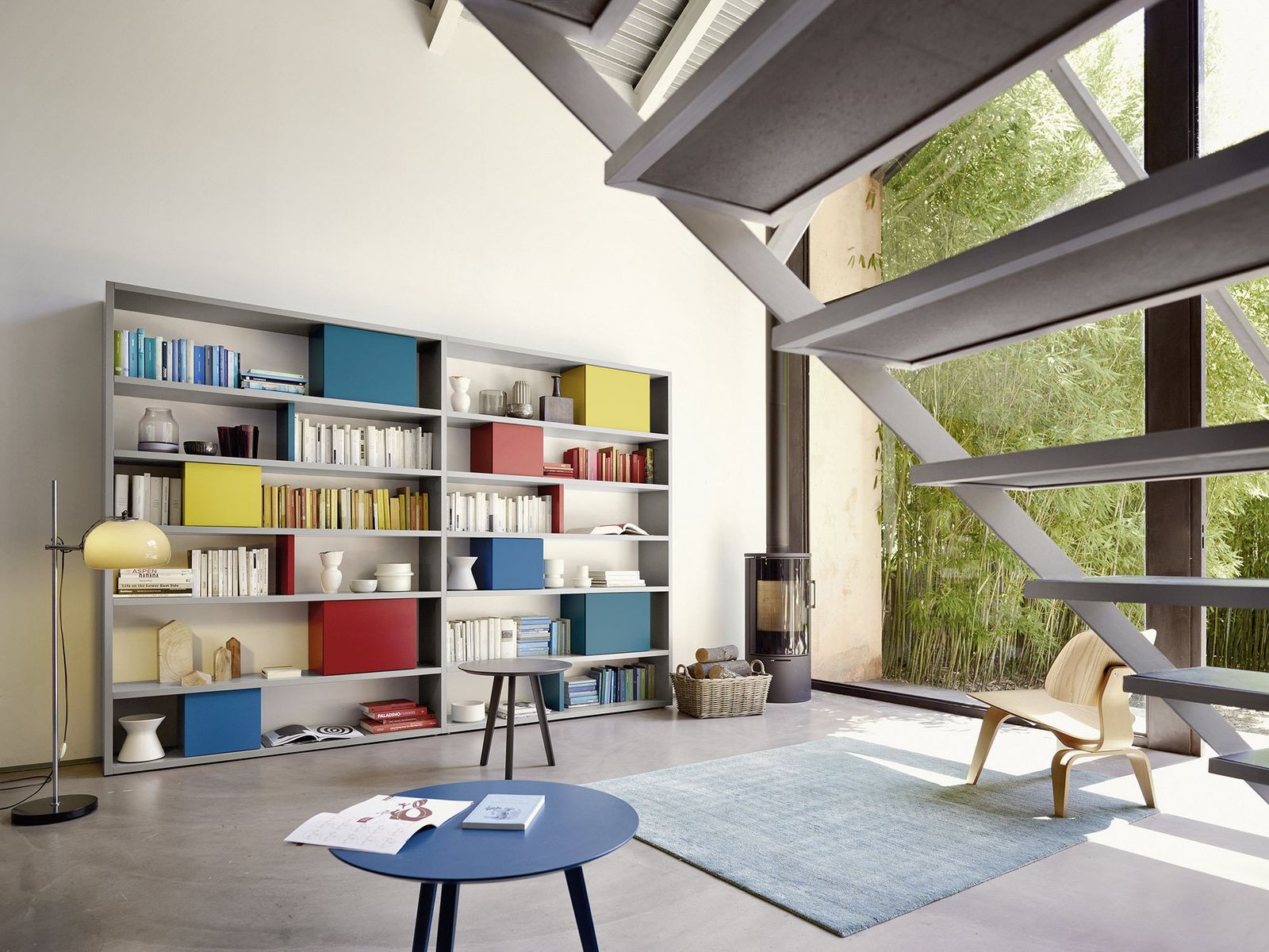 Sangiacomo Modo Wandcombinatie