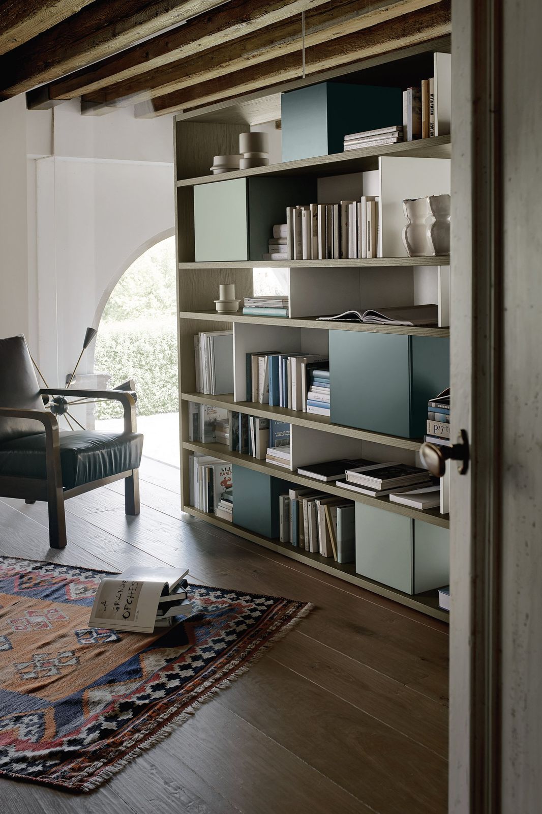 Sangiacomo Modo Wandcombinatie