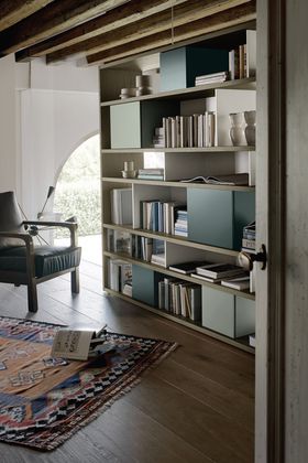 Sangiacomo Modo Wandcombinatie