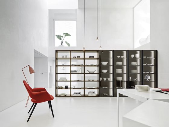 Sangiacomo Modo Wandcombinatie