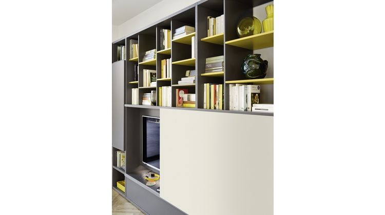 Sangiacomo Modo Wandcombinatie