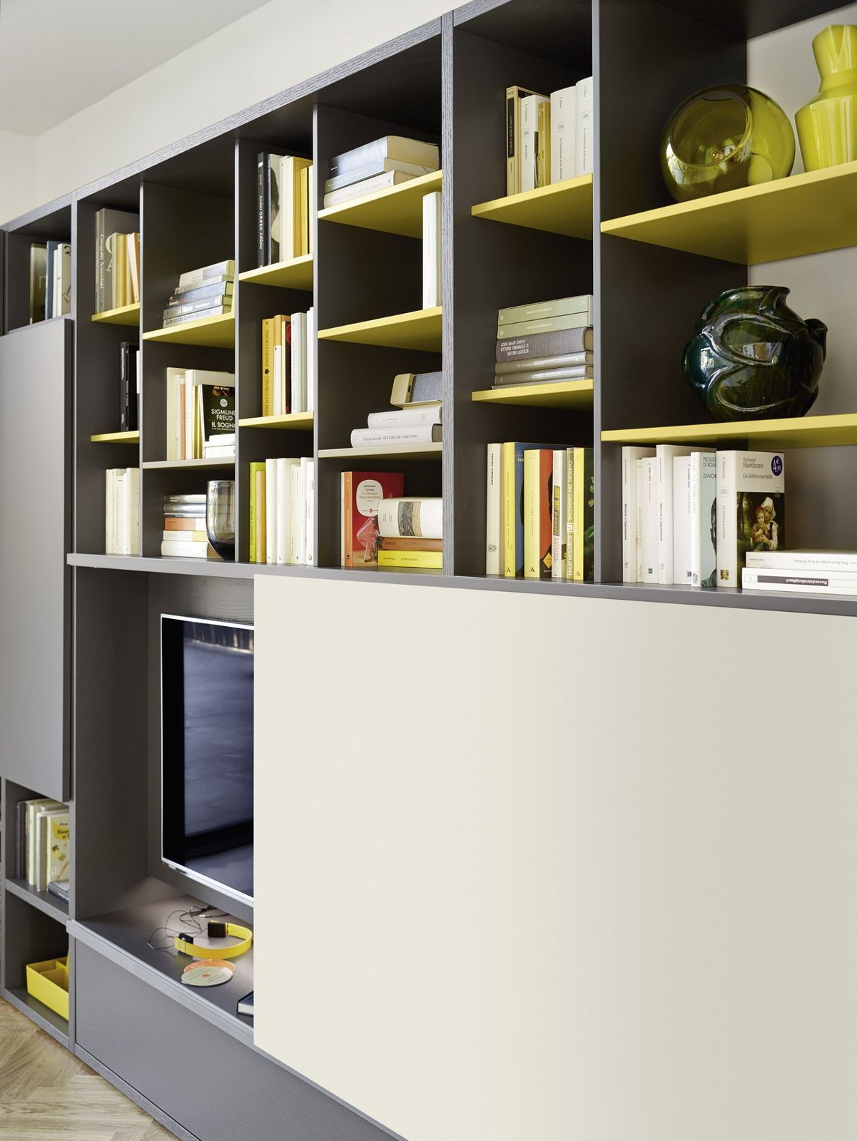 Sangiacomo Modo Wandcombinatie