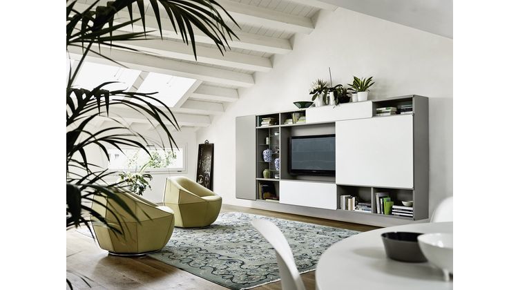Sangiacomo Modo Wandcombinatie