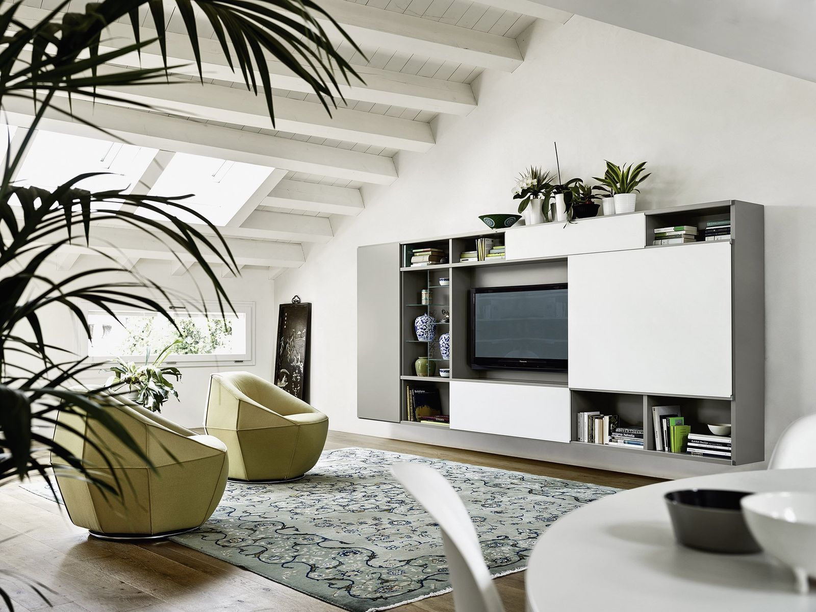 Sangiacomo Modo Wandcombinatie