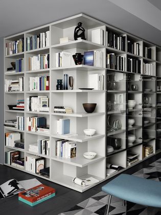 Sangiacomo Modo Wandcombinatie