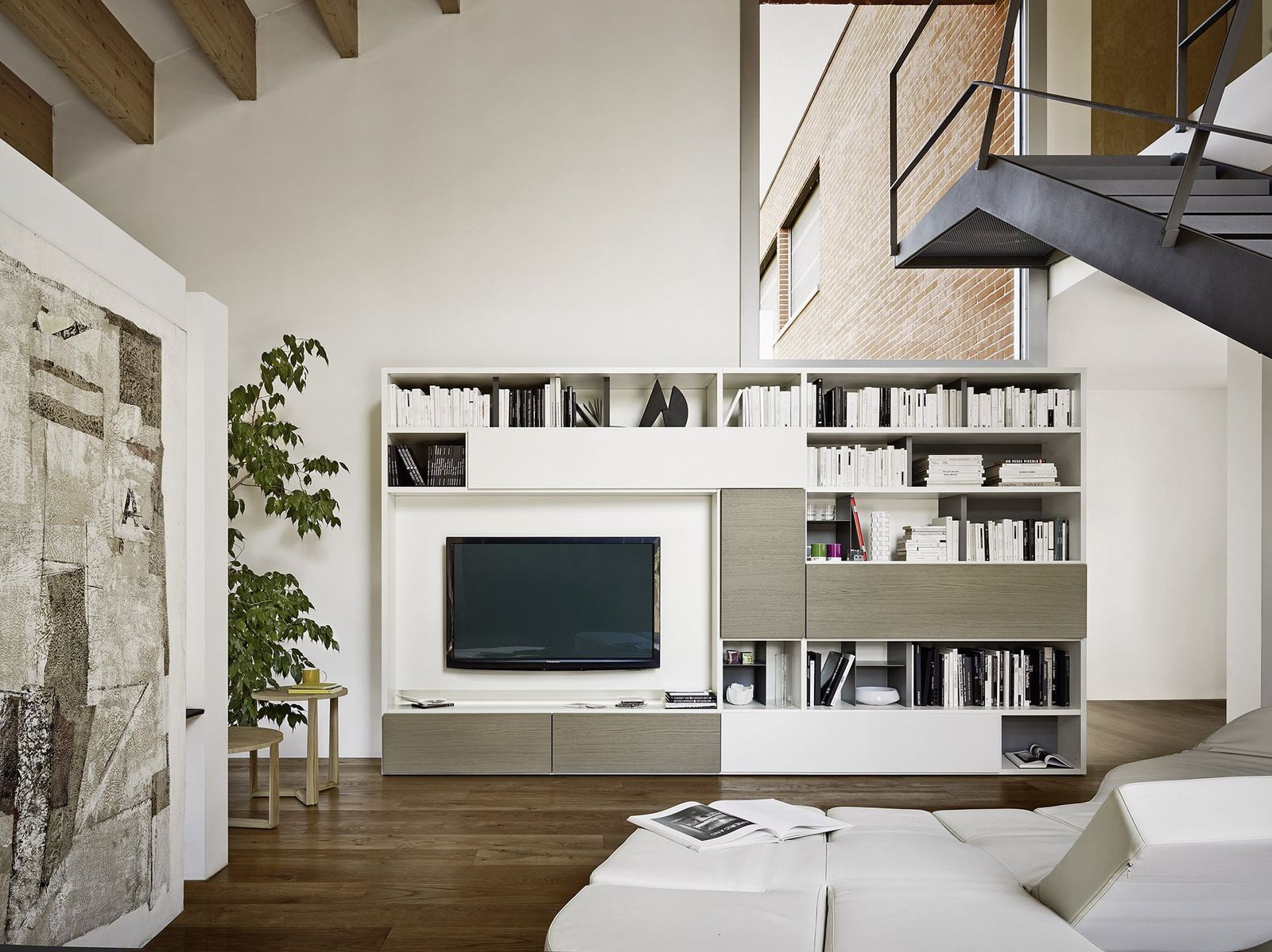 Sangiacomo Modo Wandcombinatie