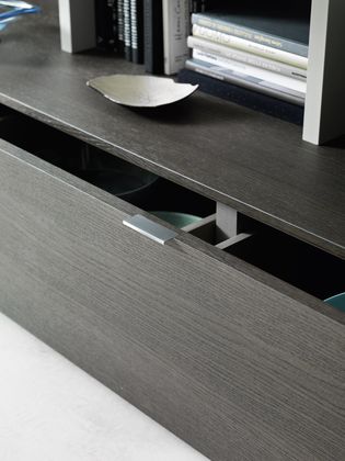 Sangiacomo Modo Wandcombinatie
