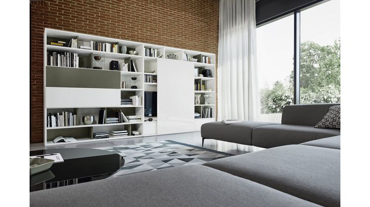 Sangiacomo Modo Wandcombinatie