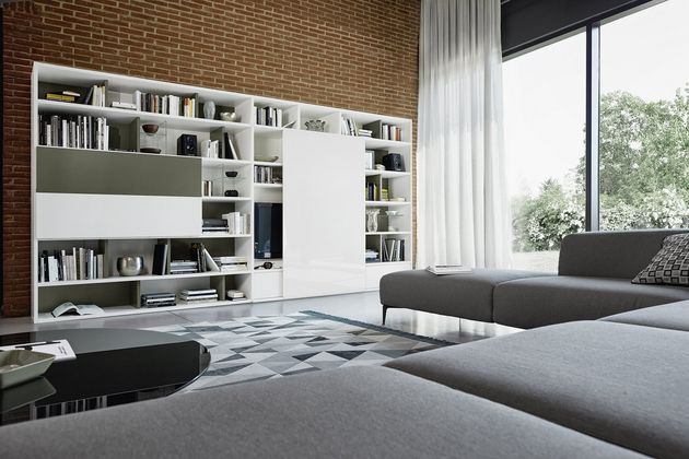 Sangiacomo Modo Wandcombinatie