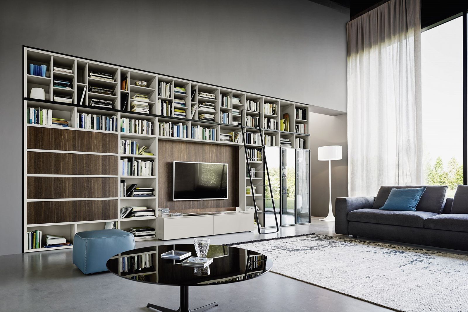 Sangiacomo Modo Wandcombinatie