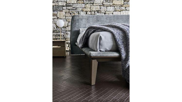 Sangiacomo Peplo Bed