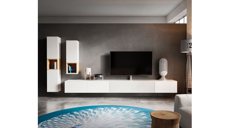 Saunaco Cas Dressoir