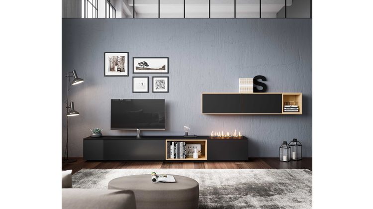 Saunaco Cas Dressoir