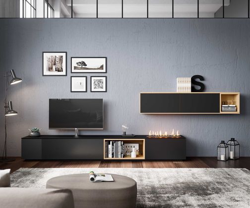 Saunaco Cas Dressoir