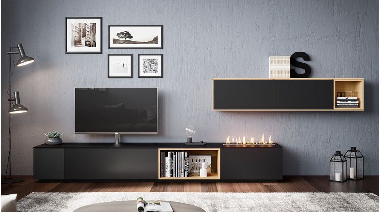 Saunaco Cas Dressoir