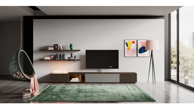 Saunaco Cas Dressoir
