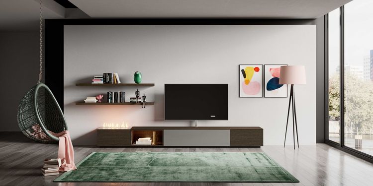 Saunaco Cas Dressoir