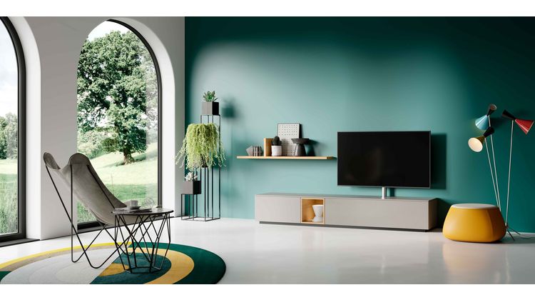 Saunaco Cas Dressoir