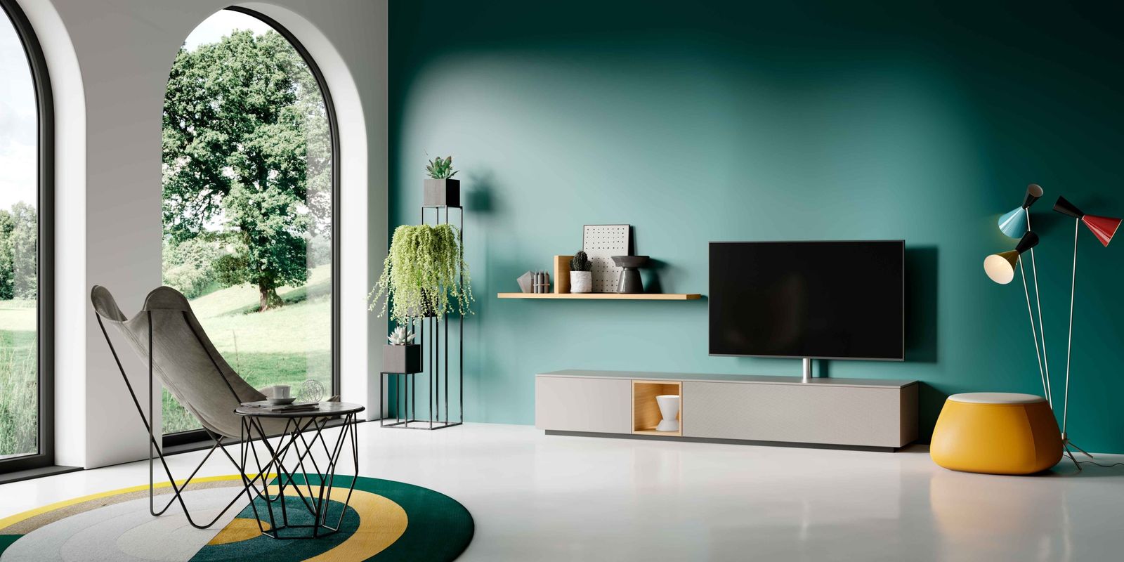 Saunaco Cas Dressoir