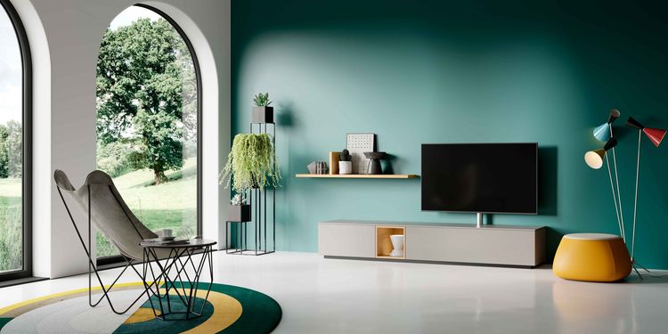 Saunaco Cas Dressoir