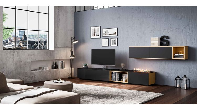 Saunaco Cas Dressoir